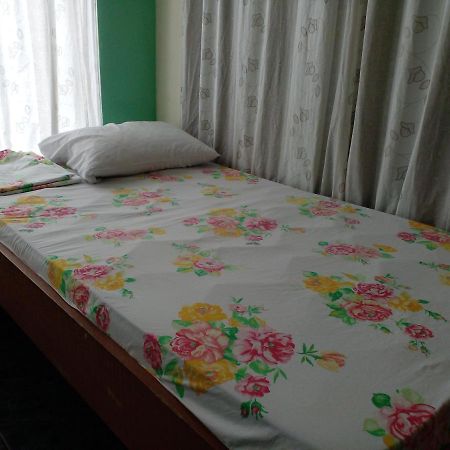 La Pension Backpackers La Fortuna 外观 照片